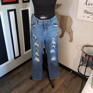 Torrid size 16 pants